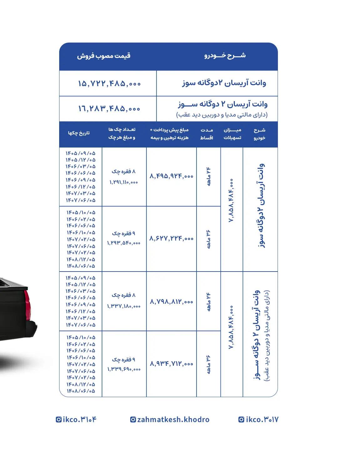 فروش_فوری_نقدی_و_نقد_و_اقساط_آریسان_02